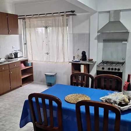 Cantinho Japoneiras شقة فيلاس