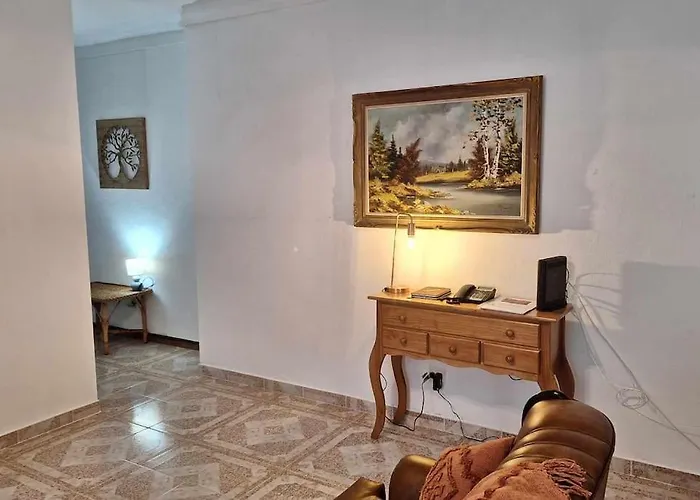 Apartamento Cantinho Japoneiras *