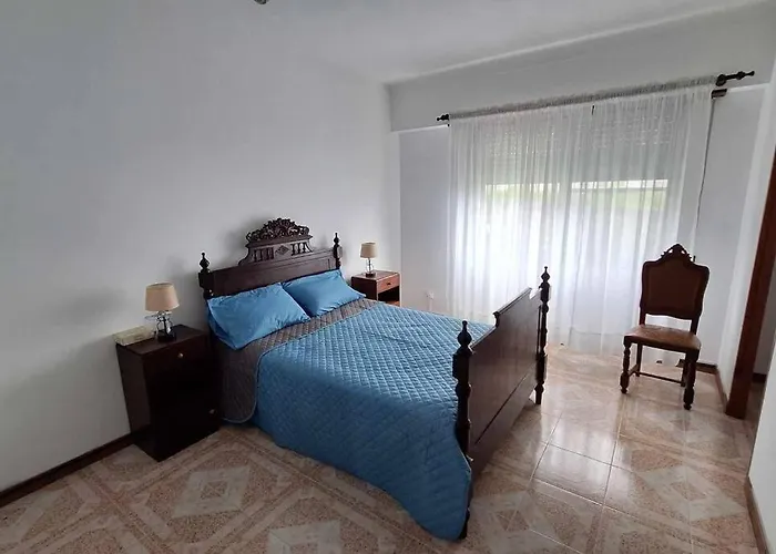 Apartamento Cantinho Japoneiras Velas