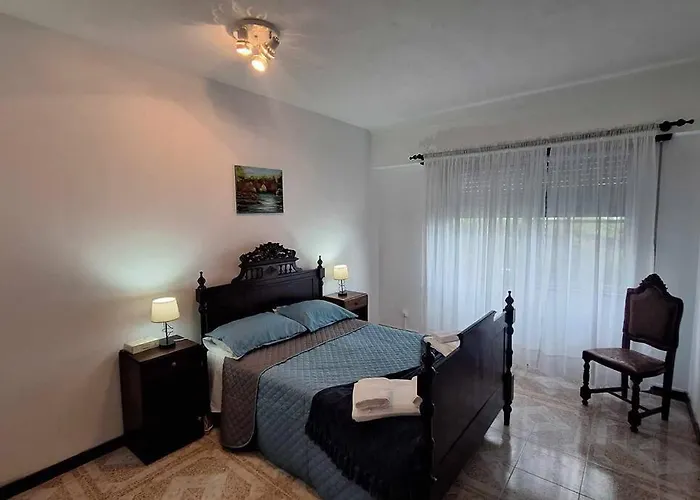 Apartamento Cantinho Japoneiras Velas