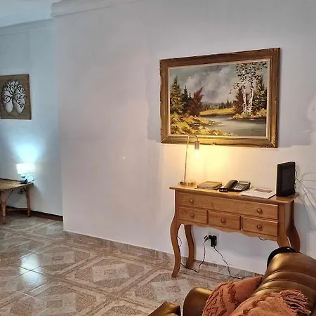 Apartment Cantinho Japoneiras *