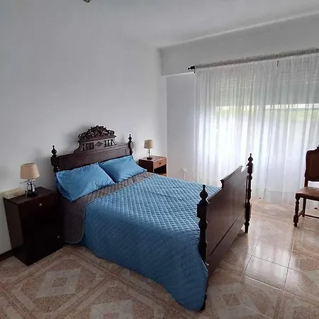 Apartment Cantinho Japoneiras Velas