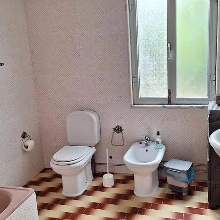 Apartment Cantinho Japoneiras