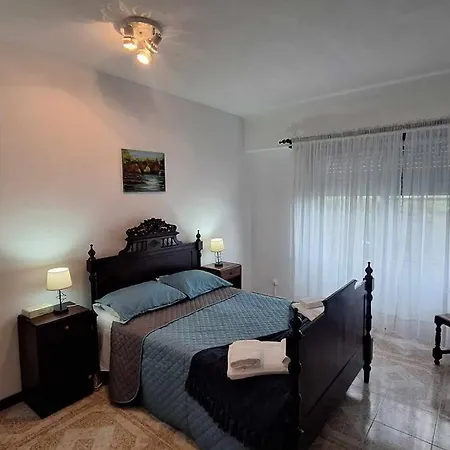 Apartment Cantinho Japoneiras Velas